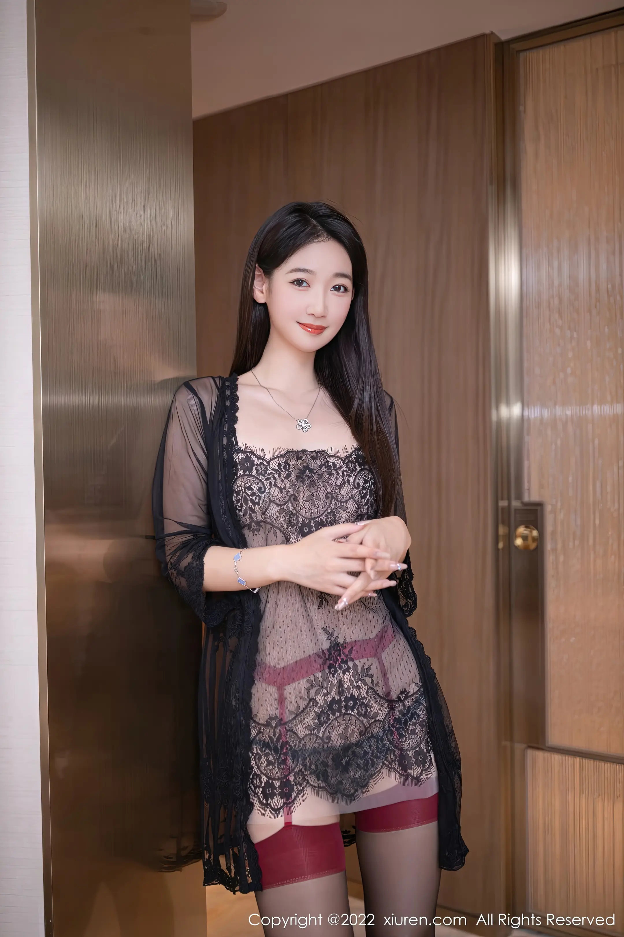 [XiuRen] 2022.10.24 NO.5752 Tang Anqi#[82P]-4