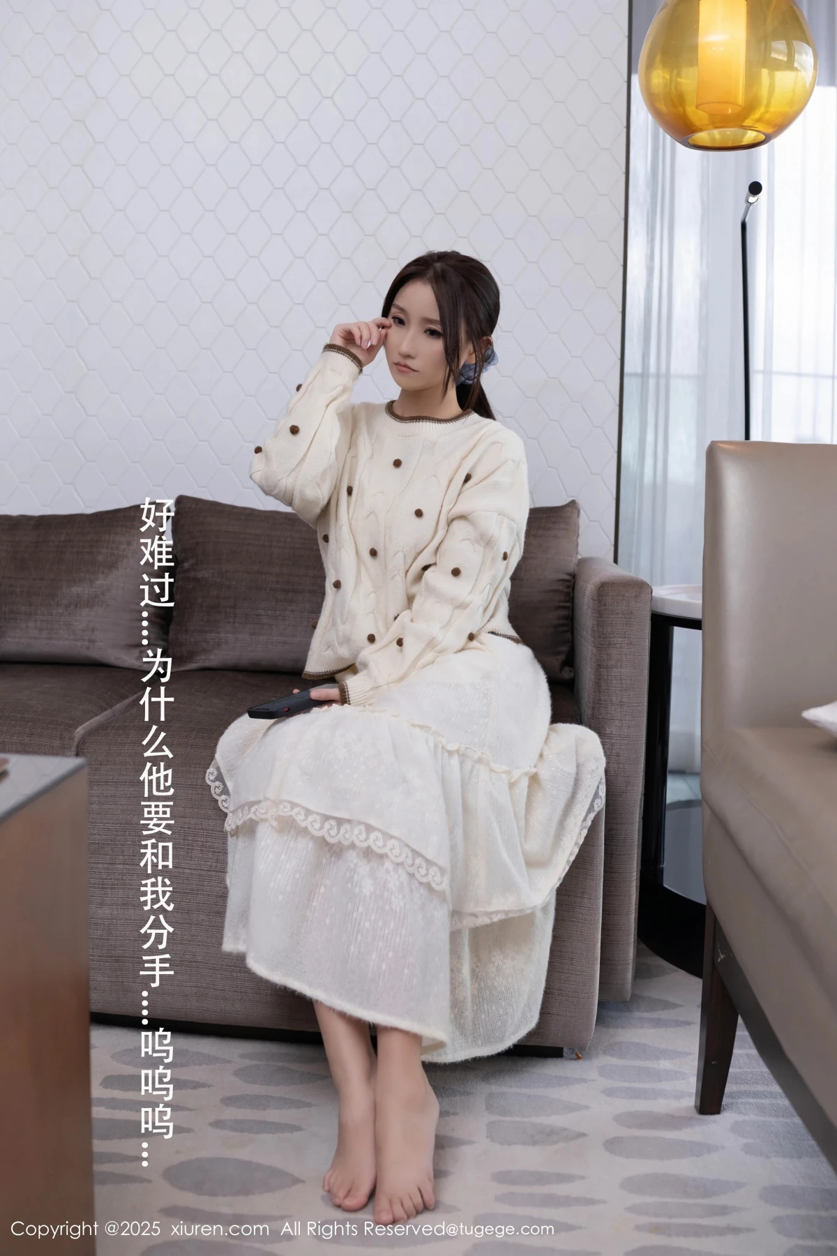 [XiuRen] 2025.01.08 No.9729 Kyoko Yada#[80P]-4