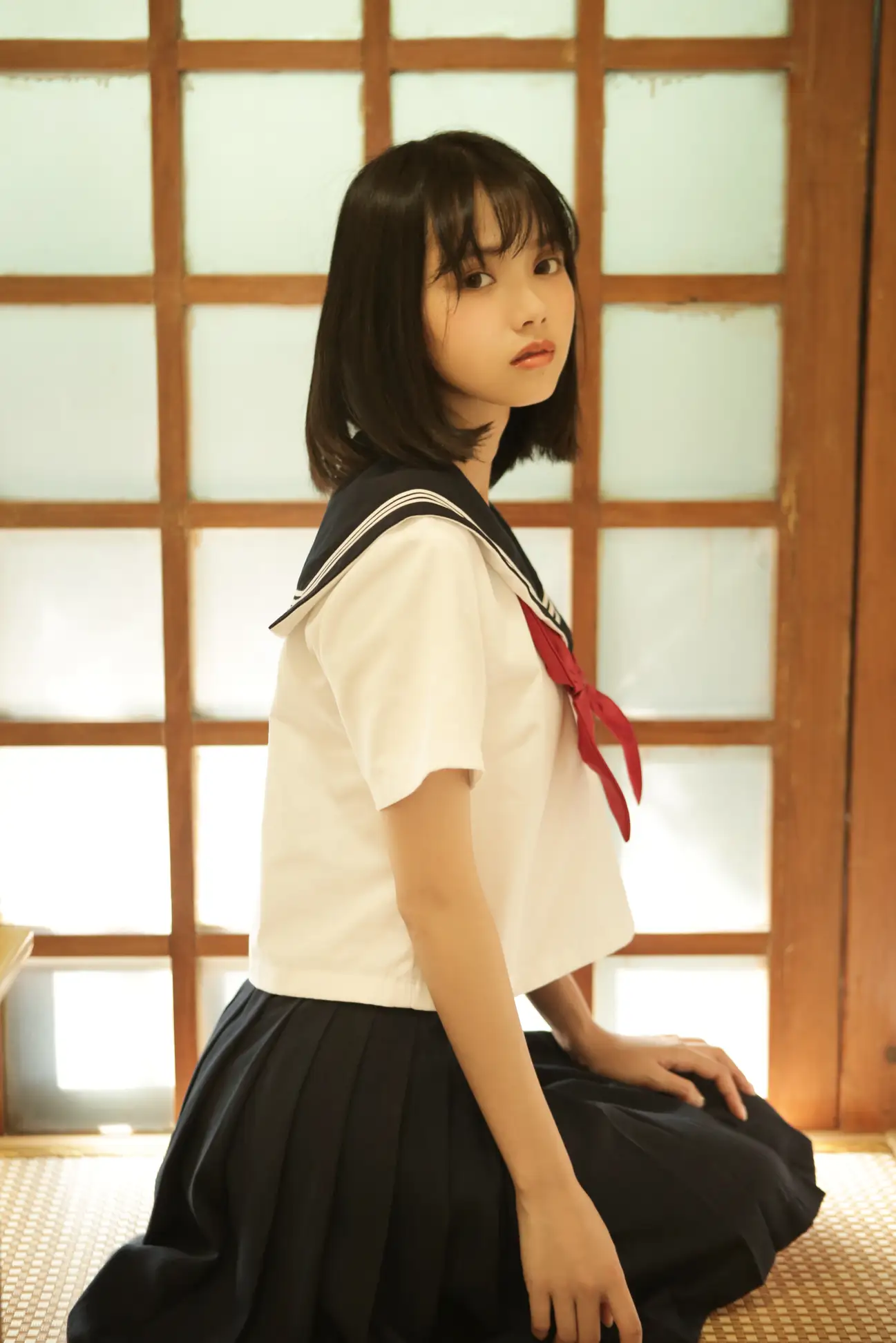 [YITUYU] 2022.08.25 Vol.1784 – Cicada Summer Mao Zizi#[22P]-15