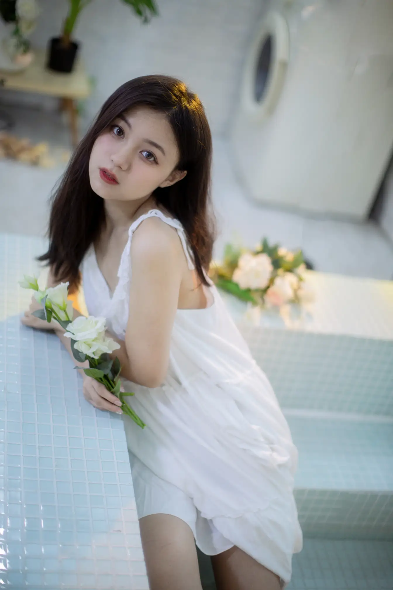 [YITUYU] 2022.08.11 Vol.1677 – Summer and the Girl Xia Yun is a little koala#[21P]-19