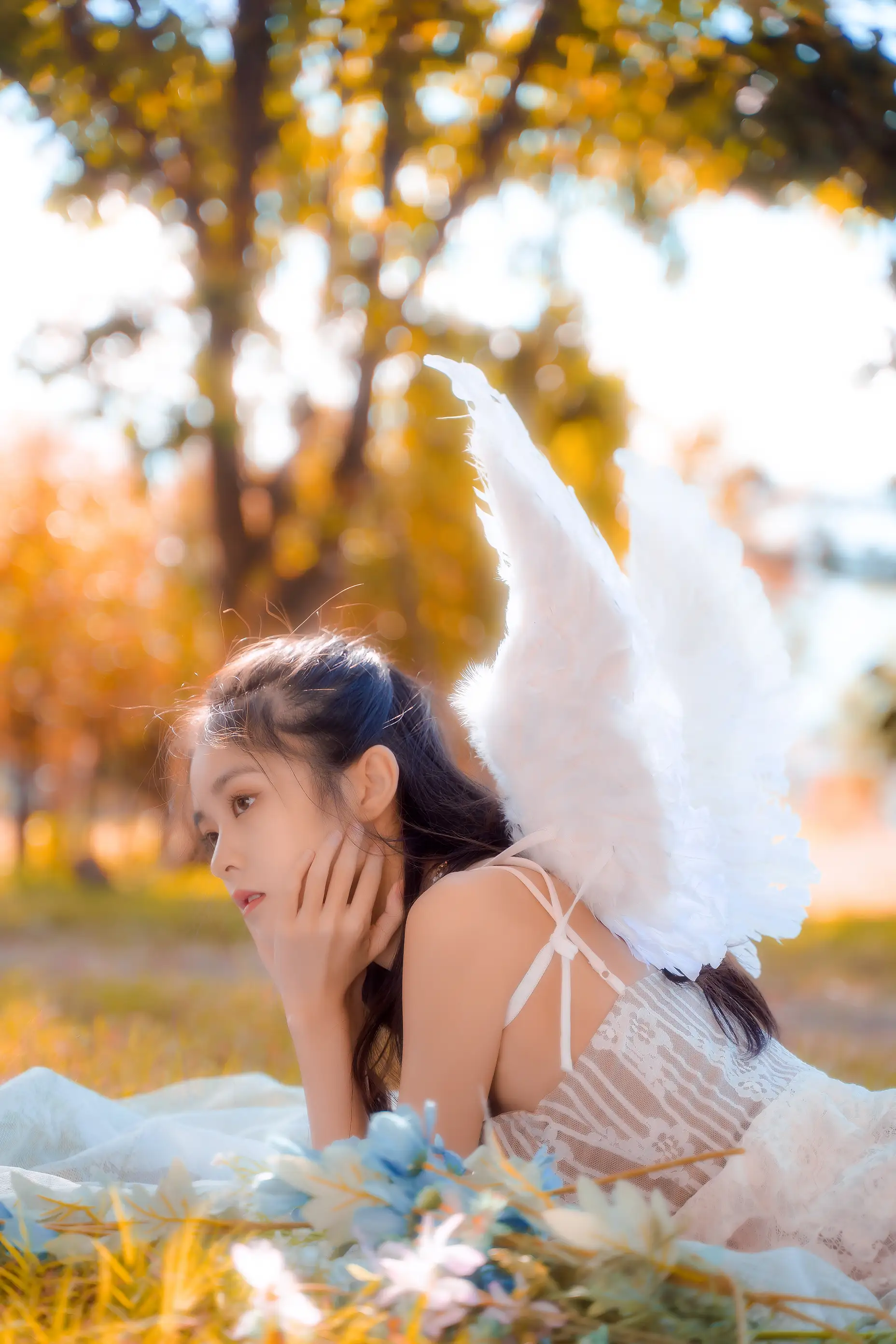 [YITUYU] 2022.02.10 Vol.781 – Little Angel Li Xinxin#[44P]-41