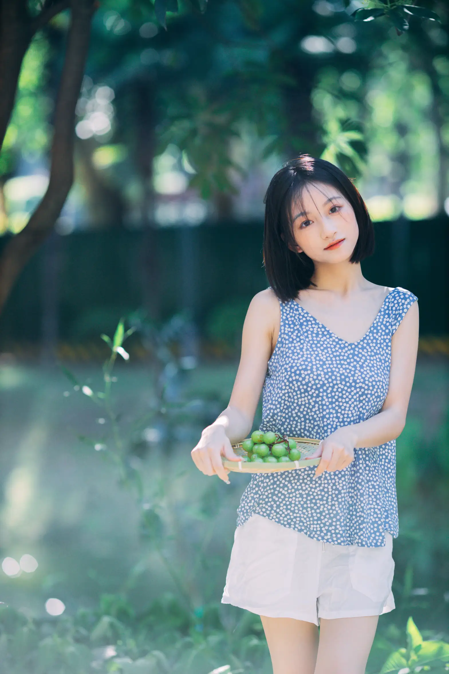 [YITUYU] 2022.09.03 Vol.1859 – Bright Summer Yuer#[38P]-11