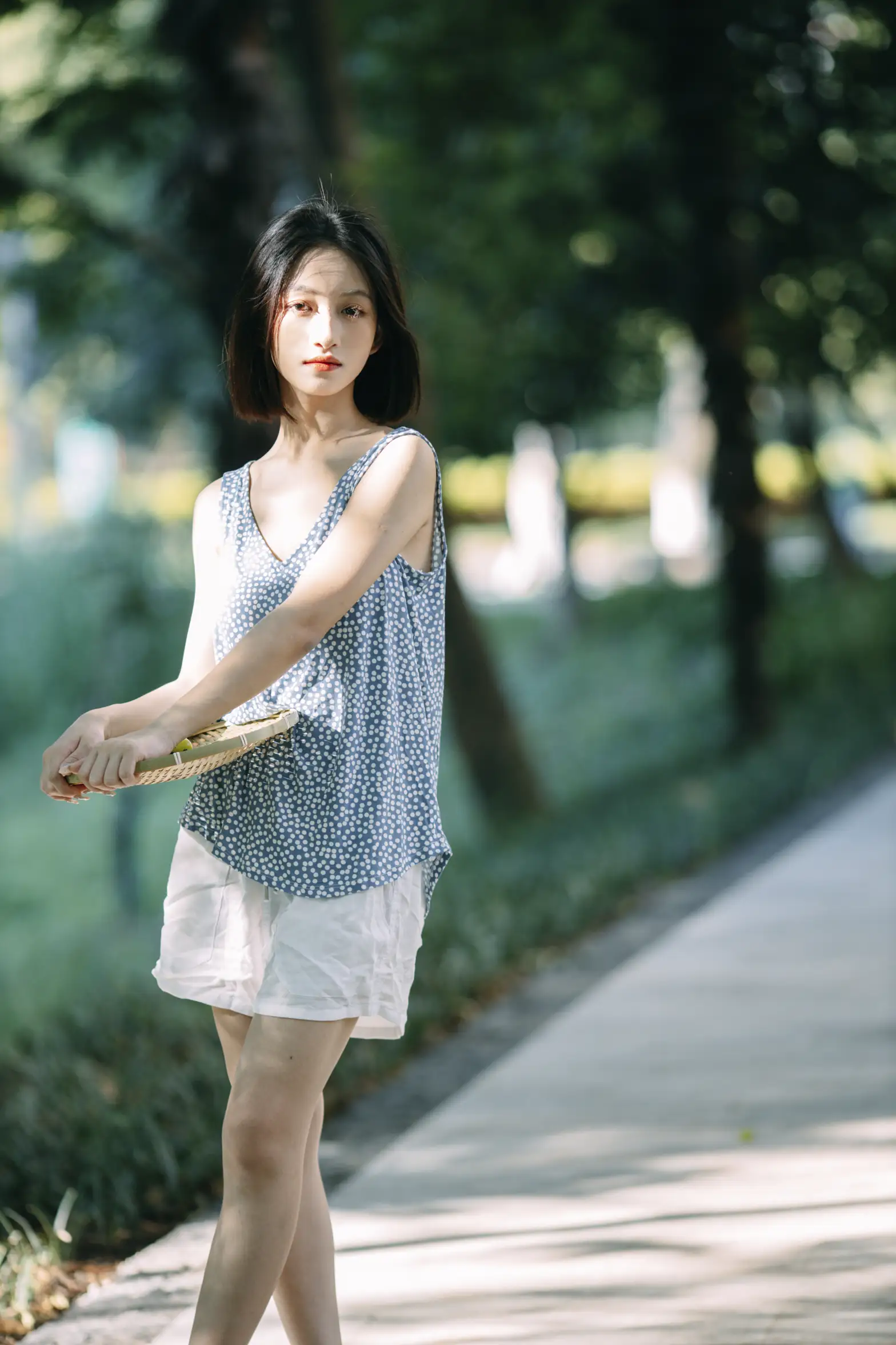 [YITUYU] 2022.09.03 Vol.1859 – Bright Summer Yuer#[38P]-24