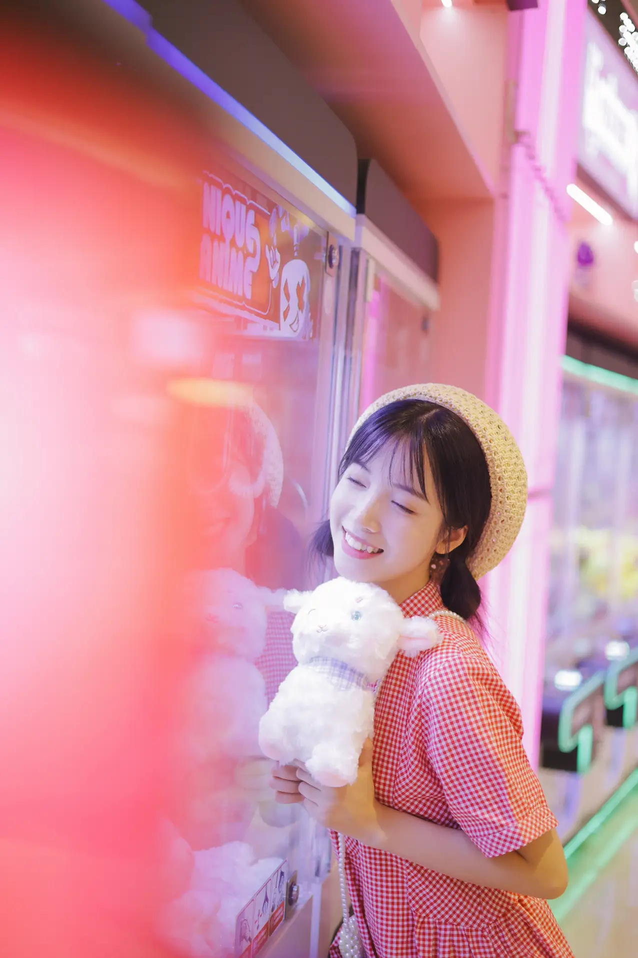 [YITUYU] 2022.08.14 Vol.1699 – Pink Girl’s Dream An Ameng cub#[43P]-32