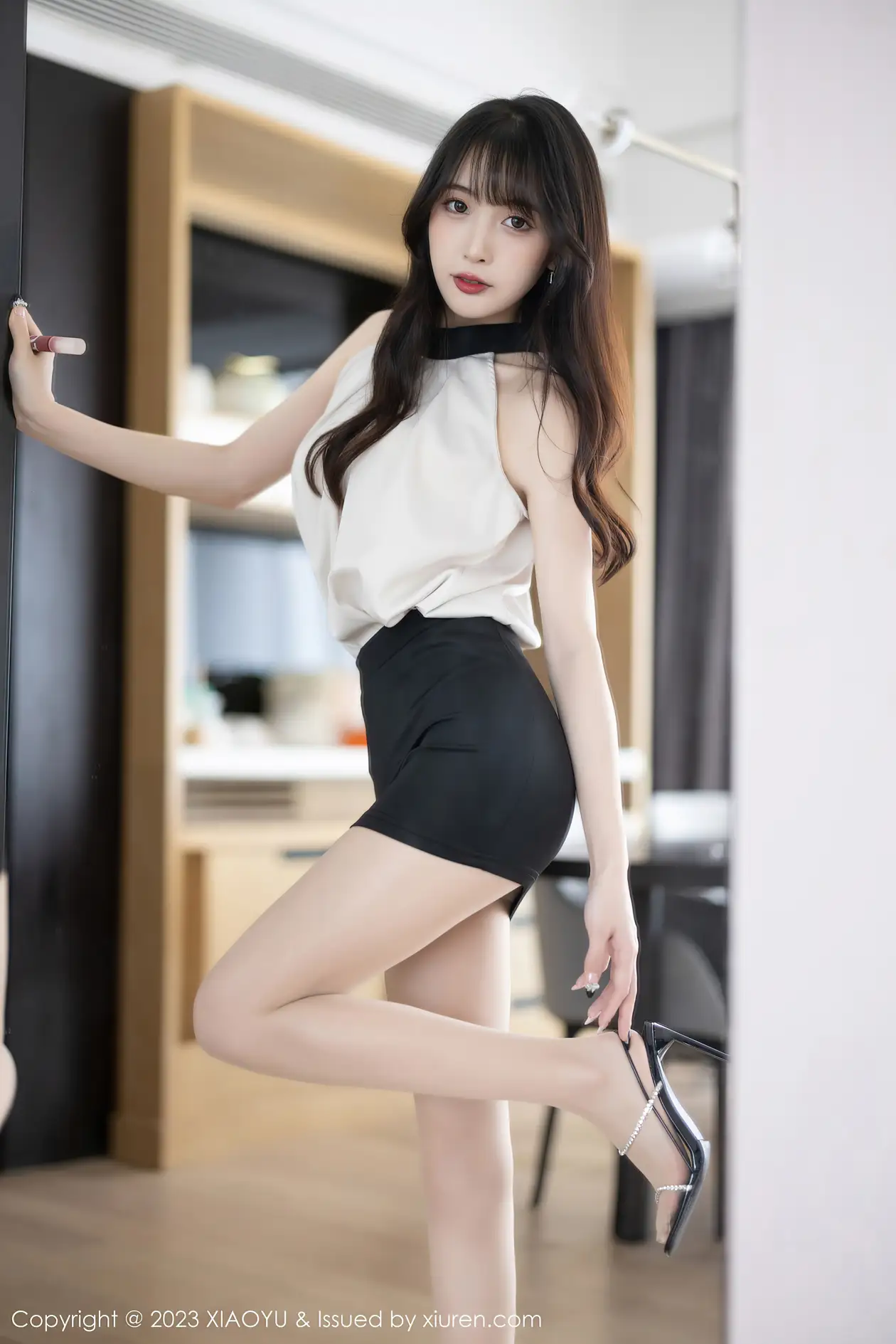 [XiaoYu] 2023.04.23 VOL.1013 Lin Xinglan#[91P]-16