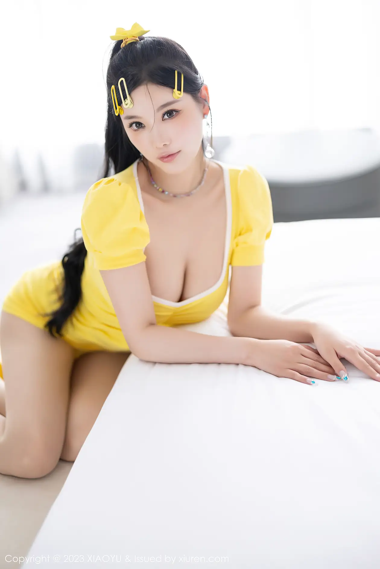 [XiaoYu] 2023.10.13 VOL.1126 yh_1000~1499#[91P]-8