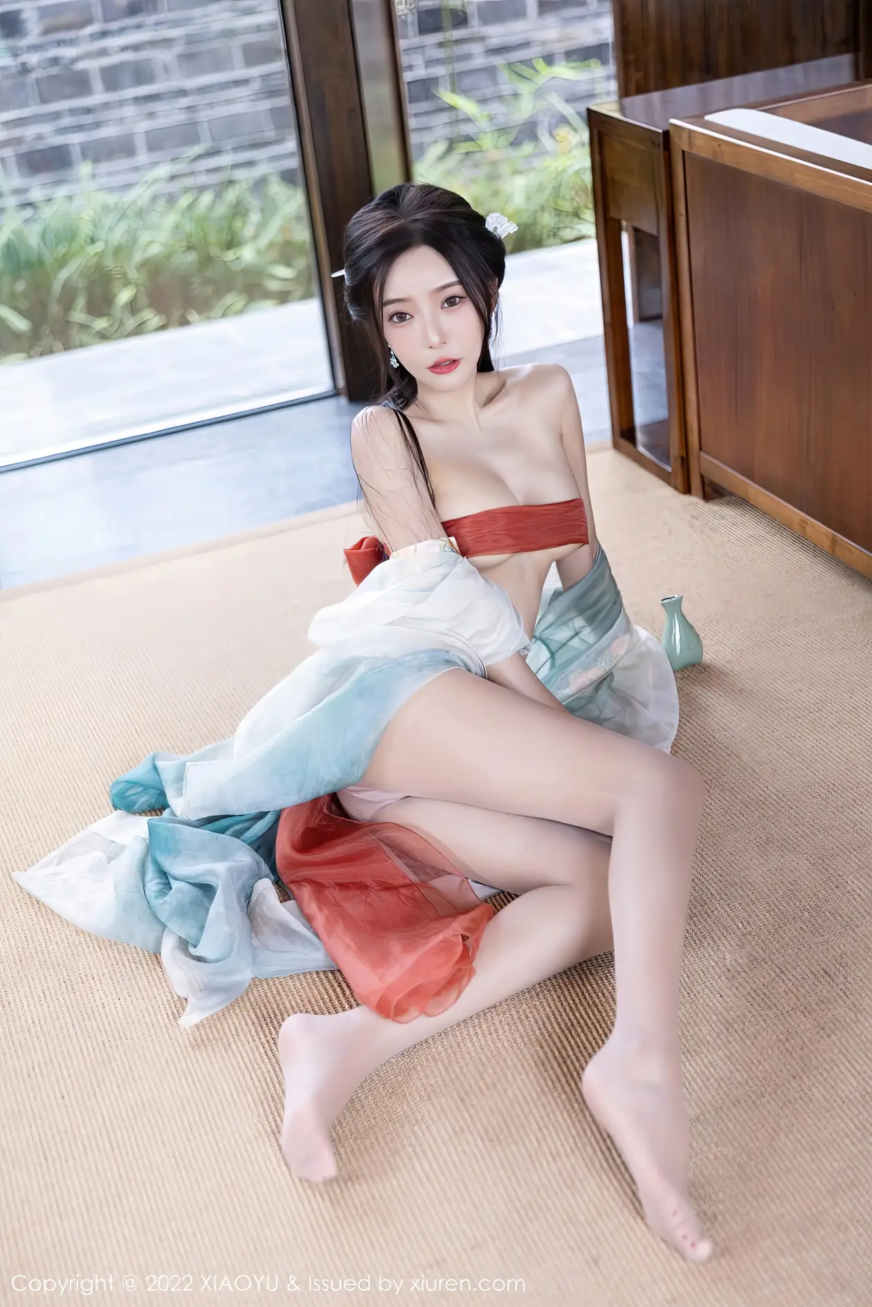 [XiaoYu] 2022.10.25 VOL.0889 Wang Xinyaoyanni#[93P]-83